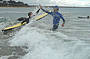 Two Hour Learn to Surf Surfers Paradise