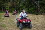 ATV riding near Cairns