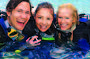 PADI Open Water Certification