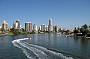 Cruise the Nerang River