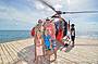 Get High Package - Snorkel & 10 Min Scenic Flight