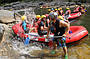 Barron River Half Day Rafting Ex Port Douglas