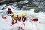 Barron River Half Day Rafting Ex Port Douglas