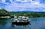 Cross the Daintree River by Cable Ferry