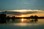 Corroboree Billabong Wetland Cruises - 2 hour sunset cruise