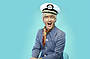 Bob Downe's Love Boat Cruise - Dinner