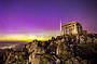 Mt. Wellington
