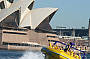 Thunder Jet Boat + Opera House