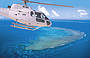 Get High Package - Snorkel & 10 Min Scenic Flight