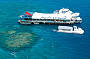 Pontoon with Sub