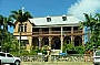 James Cook Museum Cooktown