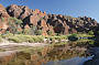 The World Heritage-listed Bungle Bungles