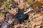 magnificient BUley Rockhole form the air