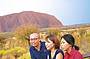 Uluru Morning Guided Base Walk (10.5km)