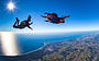 Skydive Byron Bay up to 15,000ft tandem skydive