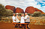 Kata Tjuta Sunset (Y8)