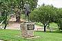 Captain Cook Statue - Cooktown