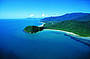 Famous Cape Tribulation Beach