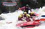 Barron River Half Day Rafting Ex Port Douglas