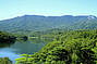 Copperlode Dam lookout