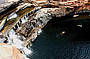 Swimming at Bell Gorge