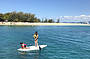 Stand-Up Paddleboarding