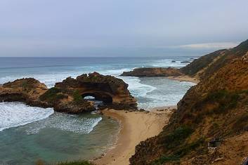 Mornington Peninsula