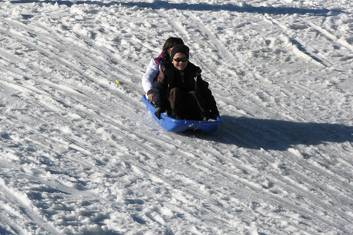 Mt Buller Snow Day Small Groups Tour